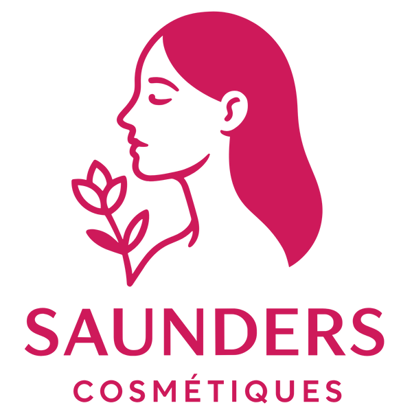 Saunders Cosmétiques