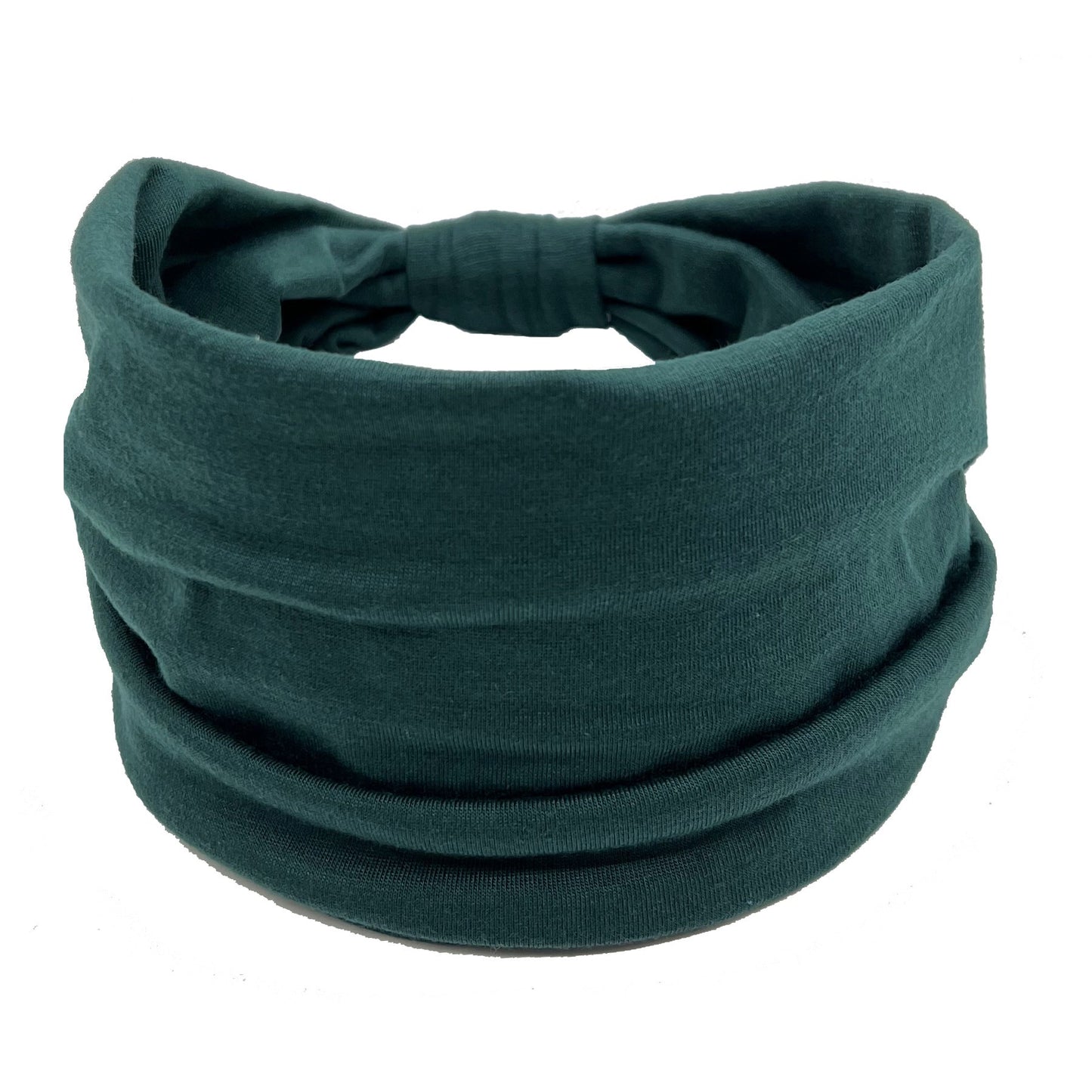 Bandeau Sport Yoga Femme - Bandeau Élastique Anti - Transpiration - Saunders Cosmétiques