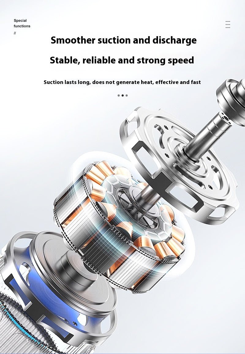 Brosse Lissante Bouclante Électrique Température Constante - Saunders Cosmétiques