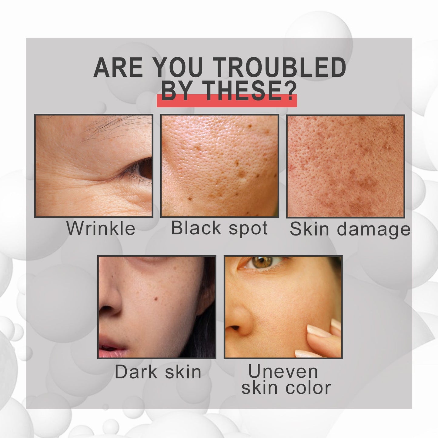 Crème Anti - Rides au Collagène - Soin Visage Raffermissant - Saunders Cosmétiques