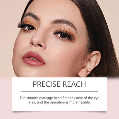 Crème Contour des Yeux Liftante Électrique - Soin Anti - Âge Premium - Saunders Cosmétiques resultat