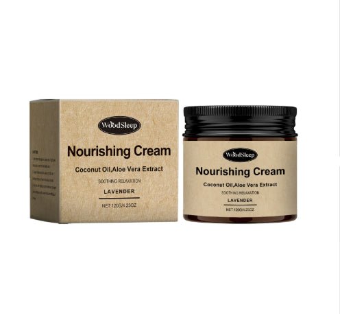 Crème Hydratante Visage - Soin Quotidien Premium - Saunders Cosmétiques