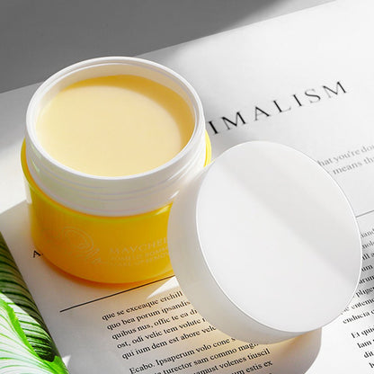 Démaquillant Nettoyant en Profondeur - Éponge Réutilisable - Saunders Cosmétiques