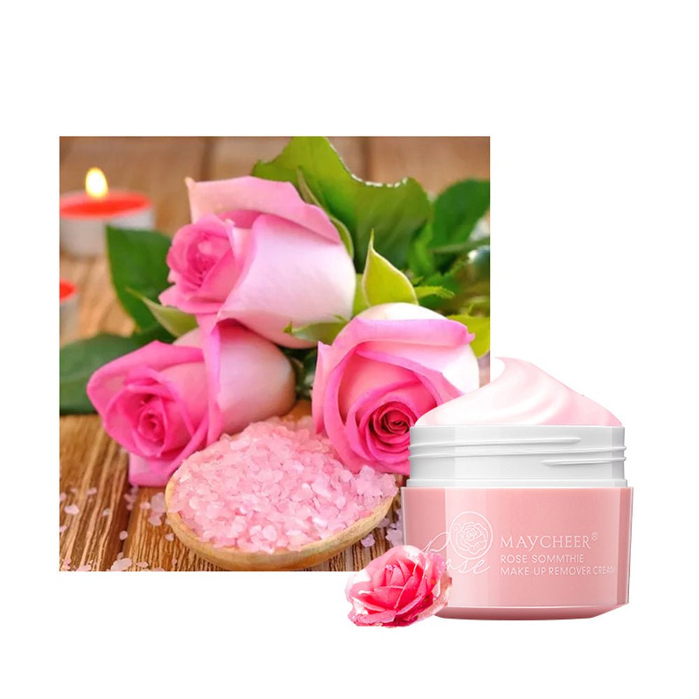 Démaquillant Nettoyant en Profondeur - Éponge Réutilisable - Saunders Cosmétiques