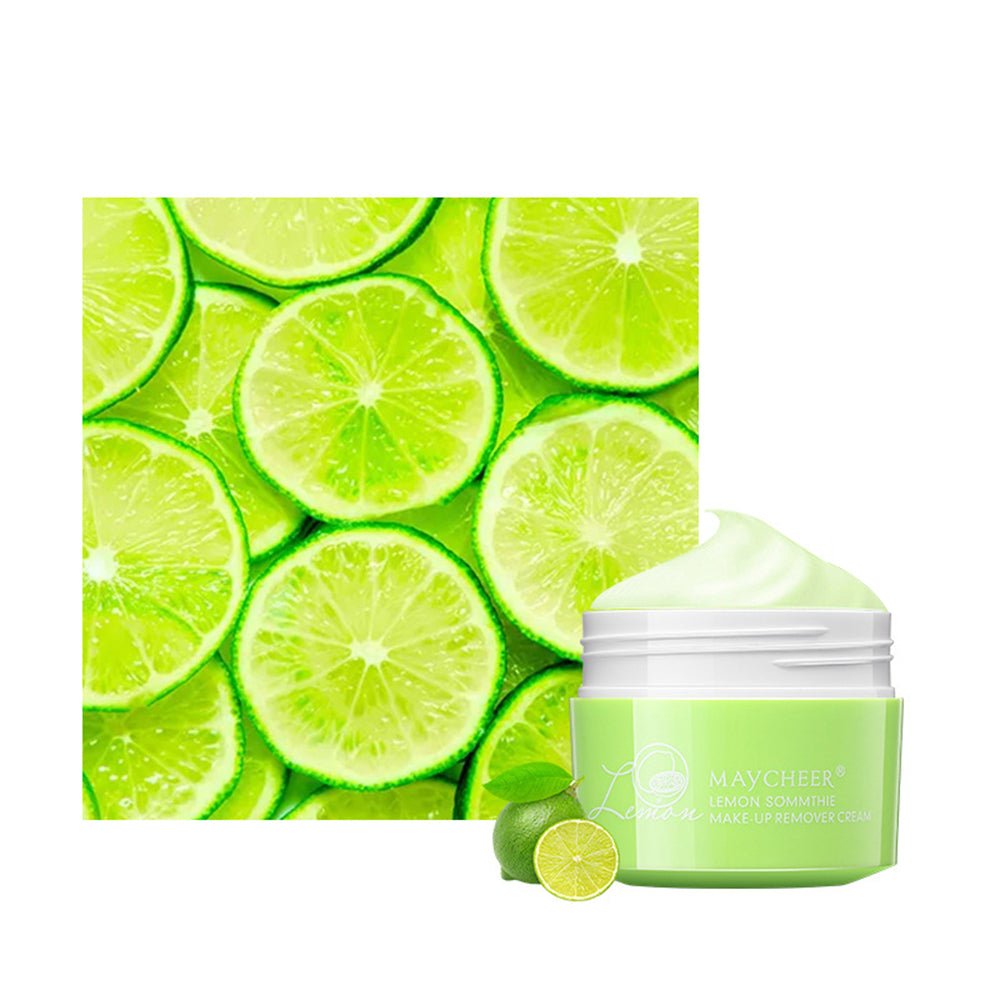 Démaquillant Nettoyant en Profondeur - Éponge Réutilisable - Saunders Cosmétiques