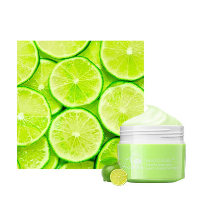 Démaquillant Nettoyant en Profondeur - Éponge Réutilisable - Saunders Cosmétiques