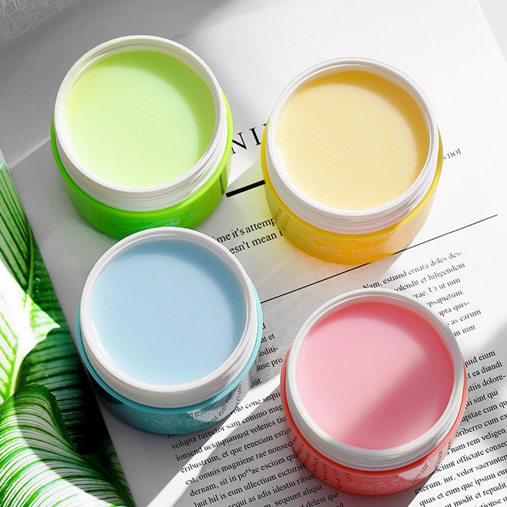 Démaquillant Nettoyant en Profondeur - Éponge Réutilisable - Saunders Cosmétiques