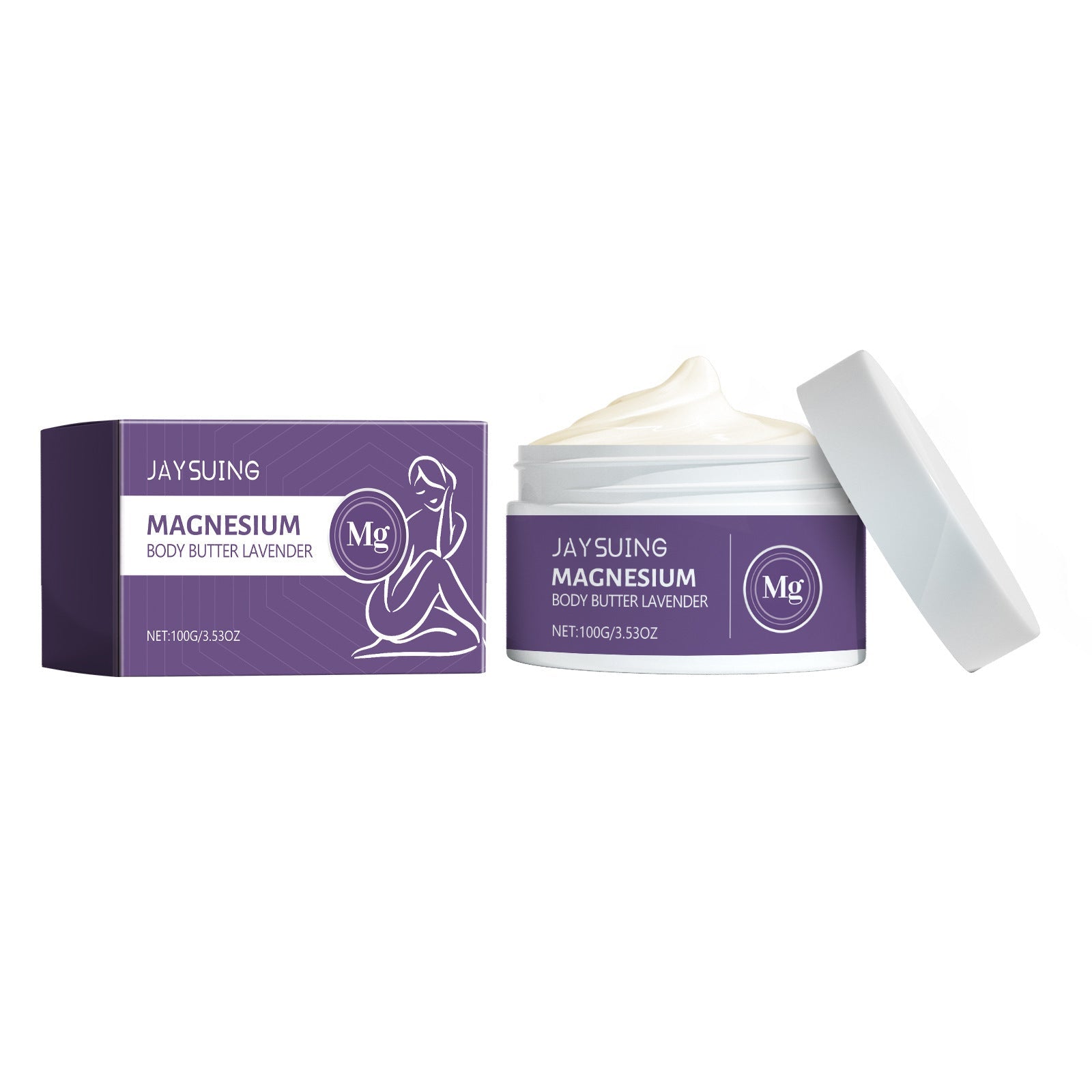 Essence de Soin Corps Nuit - Régénération Nocturne Intensive - Saunders Cosmétiques