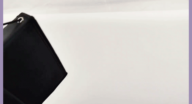 Kit Complet Pinceaux Cosmétiques - Professionnel - Saunders Cosmétiques