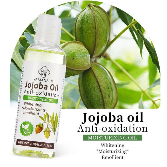 Huile de Massage Hydratante - Soin Corps Premium - Saunders Cosmétiques