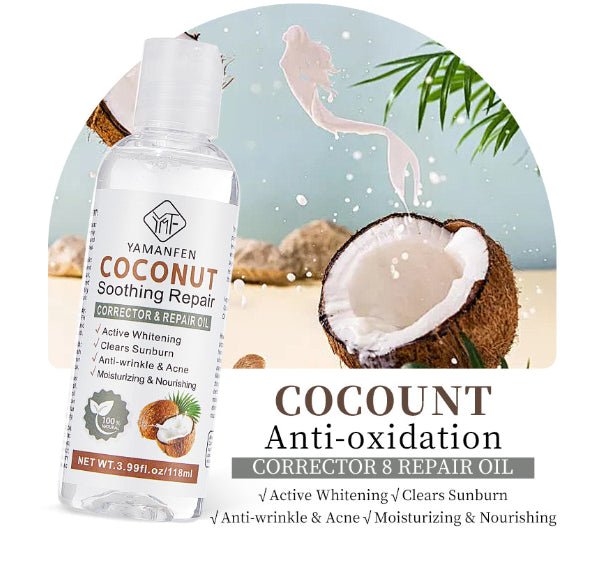 Huile de Massage Hydratante - Soin Corps Premium - Saunders Cosmétiques