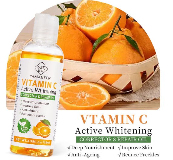 Huile de Massage Hydratante - Soin Corps Premium - Saunders Cosmétiques