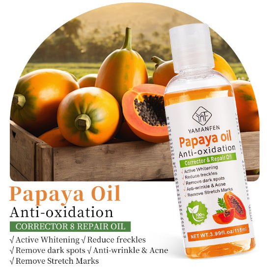 Huile de Massage Hydratante - Soin Corps Premium - Saunders Cosmétiques