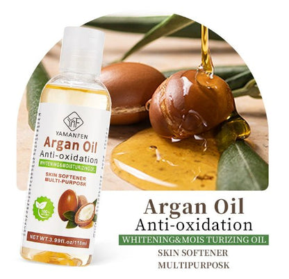 Huile de Massage Hydratante - Soin Corps Premium - Saunders Cosmétiques