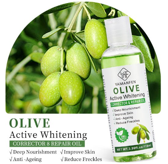 Huile de Massage Hydratante - Soin Corps Premium - Saunders Cosmétiques