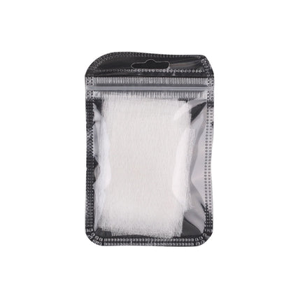 Kit Extension Gel Réparation et Feuilles Support Sans Papier - Saunders Cosmétiques