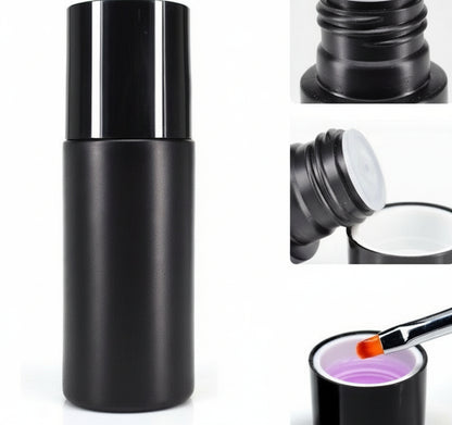 Kit Gel Poly Nail Venalisa - Transparent Extension d'Ongles - Saunders Cosmétiques