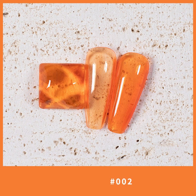 Kit Professionnel de Gel pour Extensions d'Ongles - Saunders Cosmétiques