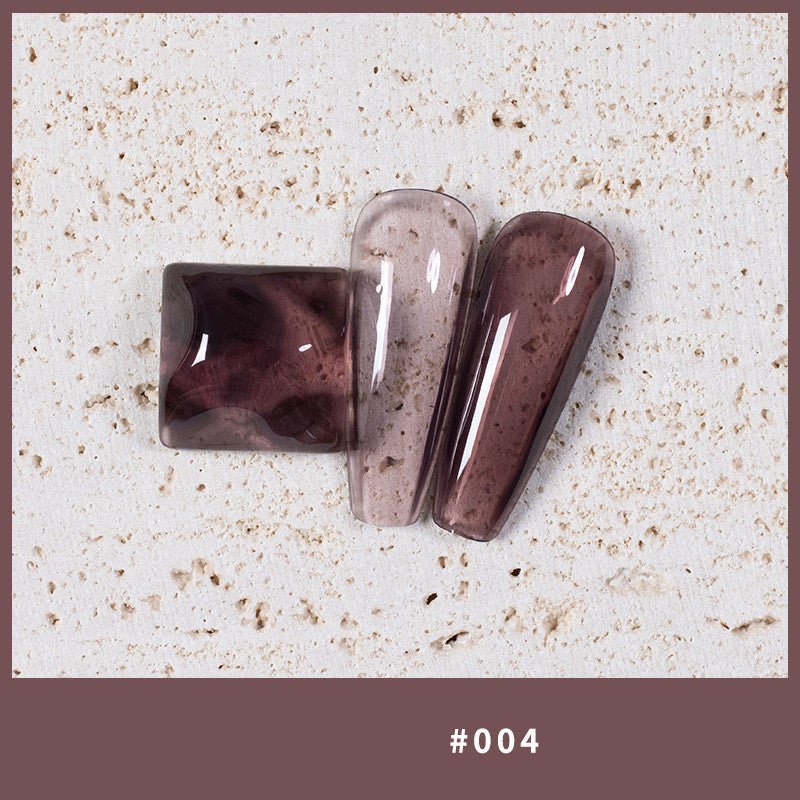 Kit Professionnel de Gel pour Extensions d'Ongles - Saunders Cosmétiques