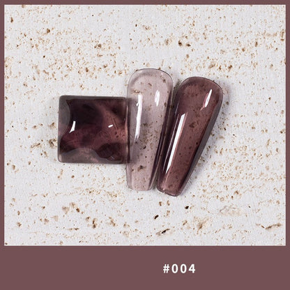 Kit Professionnel de Gel pour Extensions d'Ongles - Saunders Cosmétiques