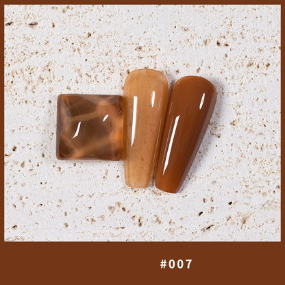 Kit Professionnel de Gel pour Extensions d'Ongles - Saunders Cosmétiques