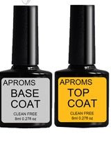 Kit Gel Poly Nail Venalisa - Transparent Extension d'Ongles - Saunders Cosmétiques