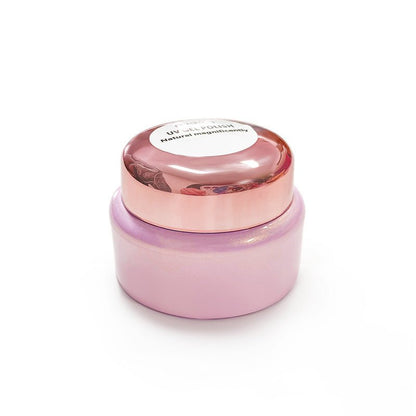 Kit Professionnel de Gel pour Extensions d'Ongles - Saunders Cosmétiques