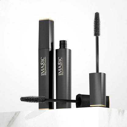 Mascara Waterproof Longue Tenue - Volume et Longueur Extrême - Saunders Cosmétiques