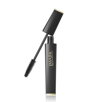 Mascara Waterproof Longue Tenue - Volume et Longueur Extrême - Saunders Cosmétiques