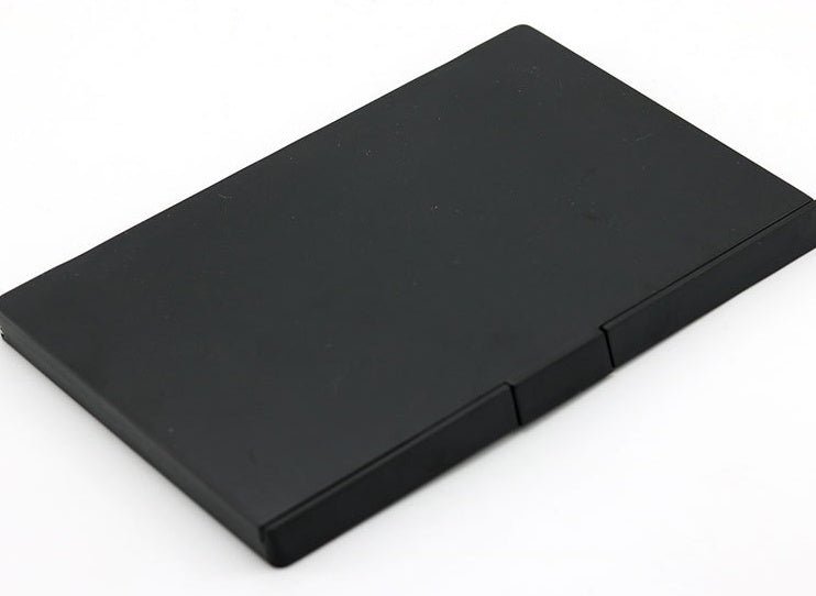 Palette 15 Fards à Paupières - Smoky Eyes Professionnel E15 - Saunders Cosmétiques