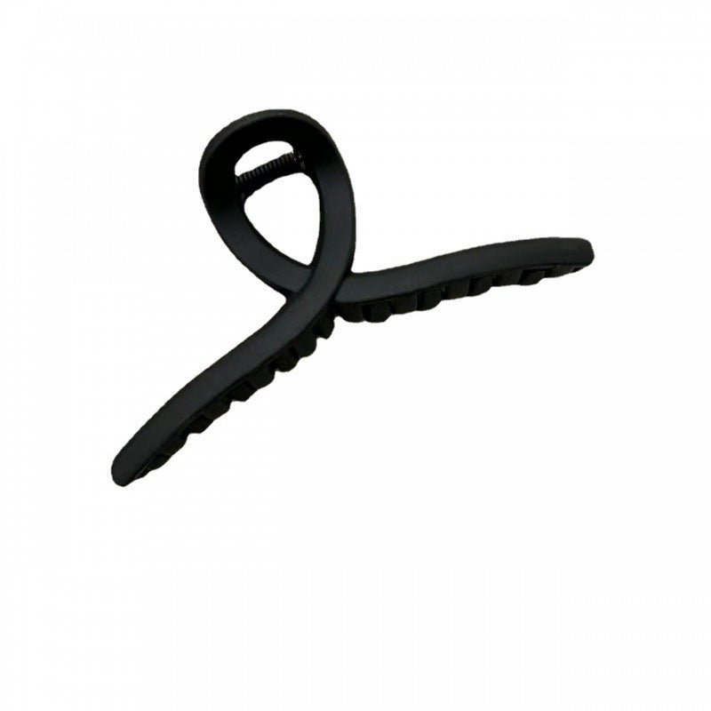 Pince à Cheveux Effet Givré - Indispensable Coiffure Femme - Saunders Cosmétiques