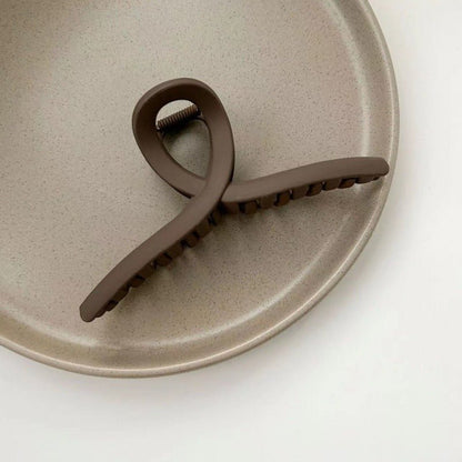 Pince à Cheveux Effet Givré - Indispensable Coiffure Femme - Saunders Cosmétiques