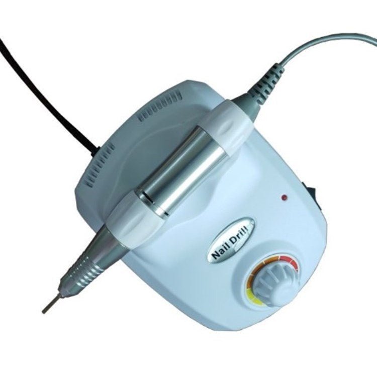 Ponceuse Électrique pour Ongles Professionnelle - Lime Manucure Pédicure - Saunders Cosmétiques