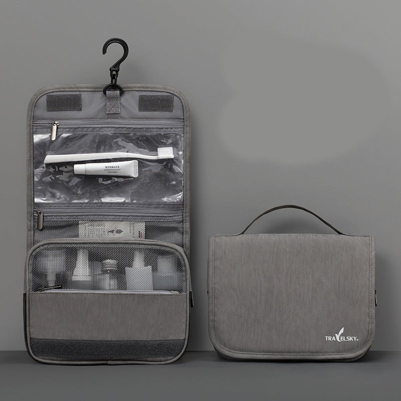 Sac de Rangement Cosmétiques - Organisateur Beauté Multifonction - Saunders Cosmétiques