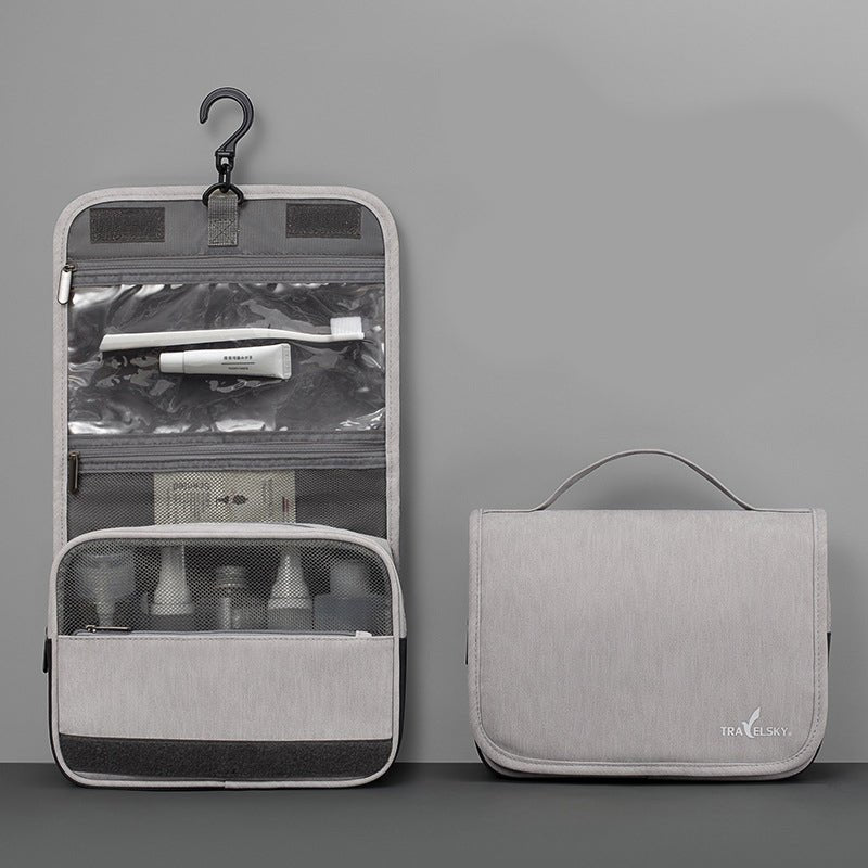 Sac de Rangement Cosmétiques - Organisateur Beauté Multifonction - Saunders Cosmétiques