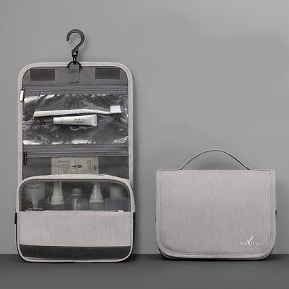 Sac de Rangement Cosmétiques - Organisateur Beauté Multifonction - Saunders Cosmétiques