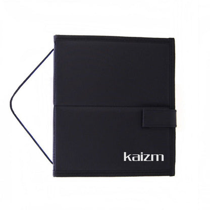 Kit Complet Pinceaux Cosmétiques - Professionnel - Saunders Cosmétiques