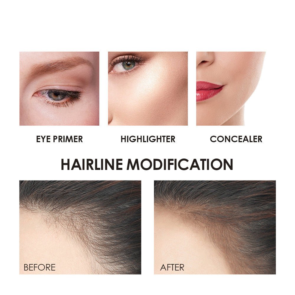 Sculpteur Visage et Clavicules Professionnel Double Embout - Saunders Cosmétiques