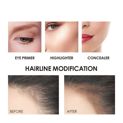 Sculpteur Visage et Clavicules Professionnel Double Embout - Saunders Cosmétiques