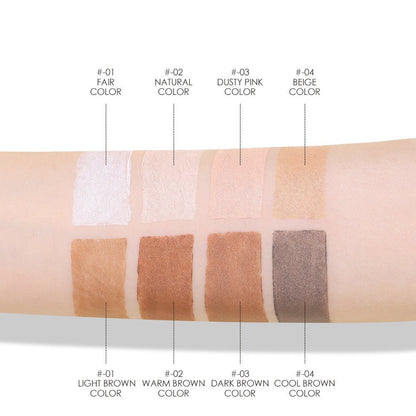 Sculpteur Visage et Clavicules Professionnel Double Embout - Saunders Cosmétiques