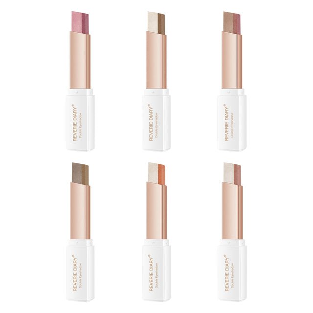 Fard à Paupières - Maquillage Yeux Ombré Professionnel - Saunders Cosmétiques