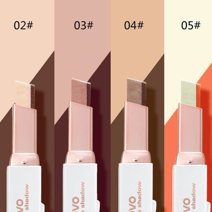 Fard à Paupières - Maquillage Yeux Ombré Professionnel - Saunders Cosmétiques