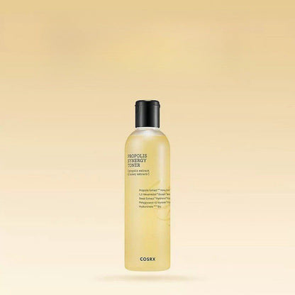 Tonique à la Propolis - Soin Apaisant et Purifiant - Saunders Cosmétiques