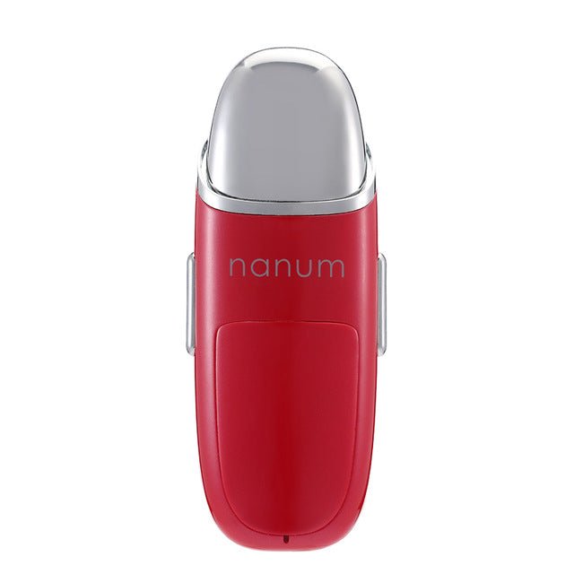 Vaporisateur Facial Nano Portable - Hydratant Visage - Saunders Cosmétiques