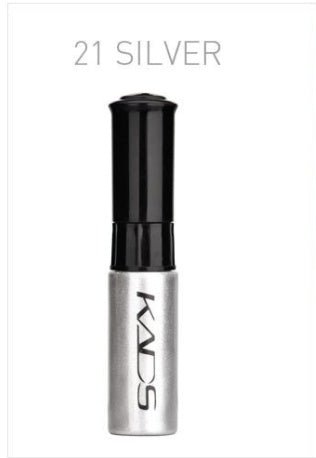 Vernis à Ongles Effet Imprimé - Nail Art Professionnel - Saunders Cosmétiques